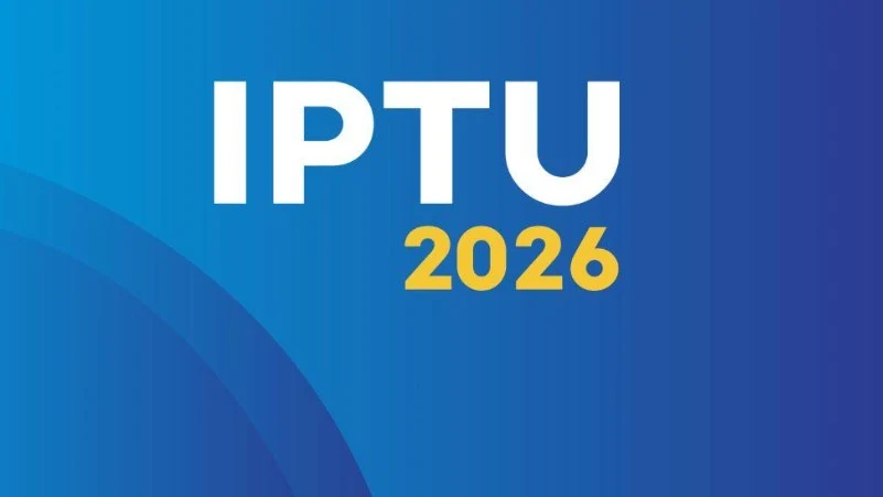 Prazo para pedir isenção do IPTU 2026 em Irati começa nesta sexta-feira