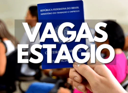 CIEE/PR divulga vagas de estágio remunerado para Irati e região