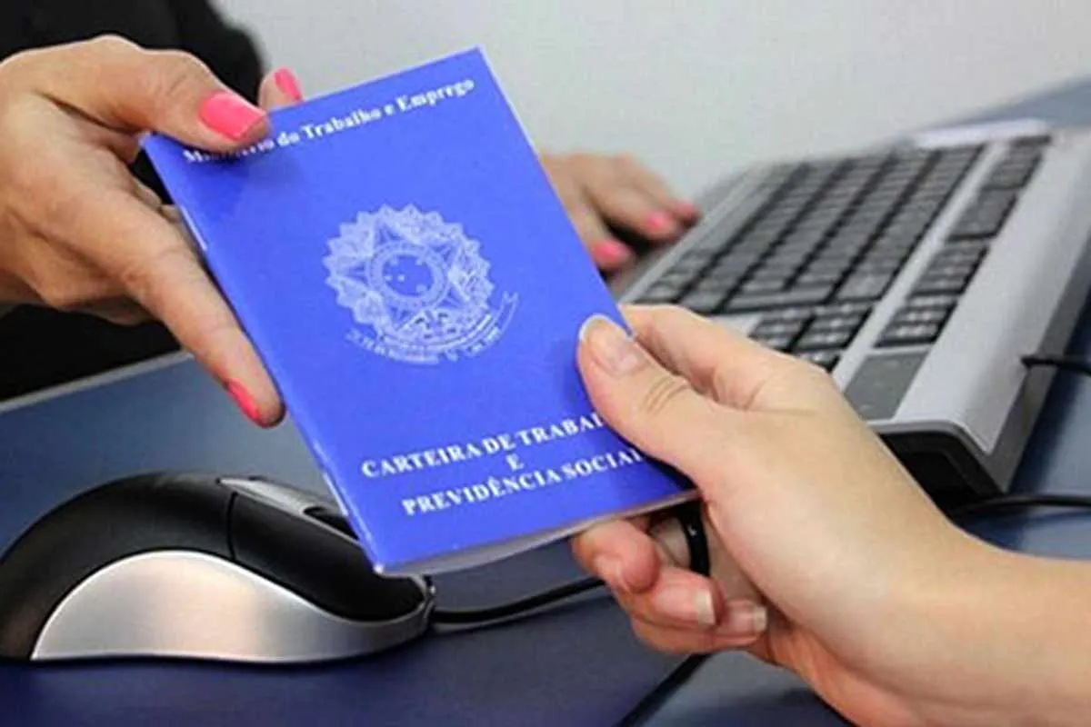 Vagas de Emprego Agência do Trabalhador para Irati e Região dia 26/05
