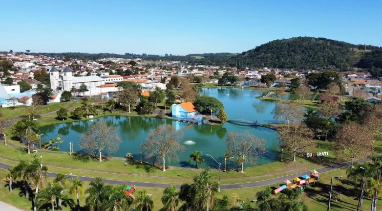 Após dias com tempo instável, sol reaparece no Paraná a partir de quarta (27)