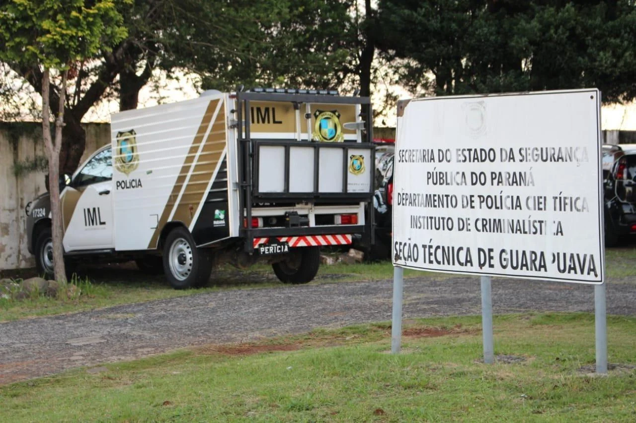 Trabalhador morre soterrado durante obra em aterro sanitário de Guarapuava