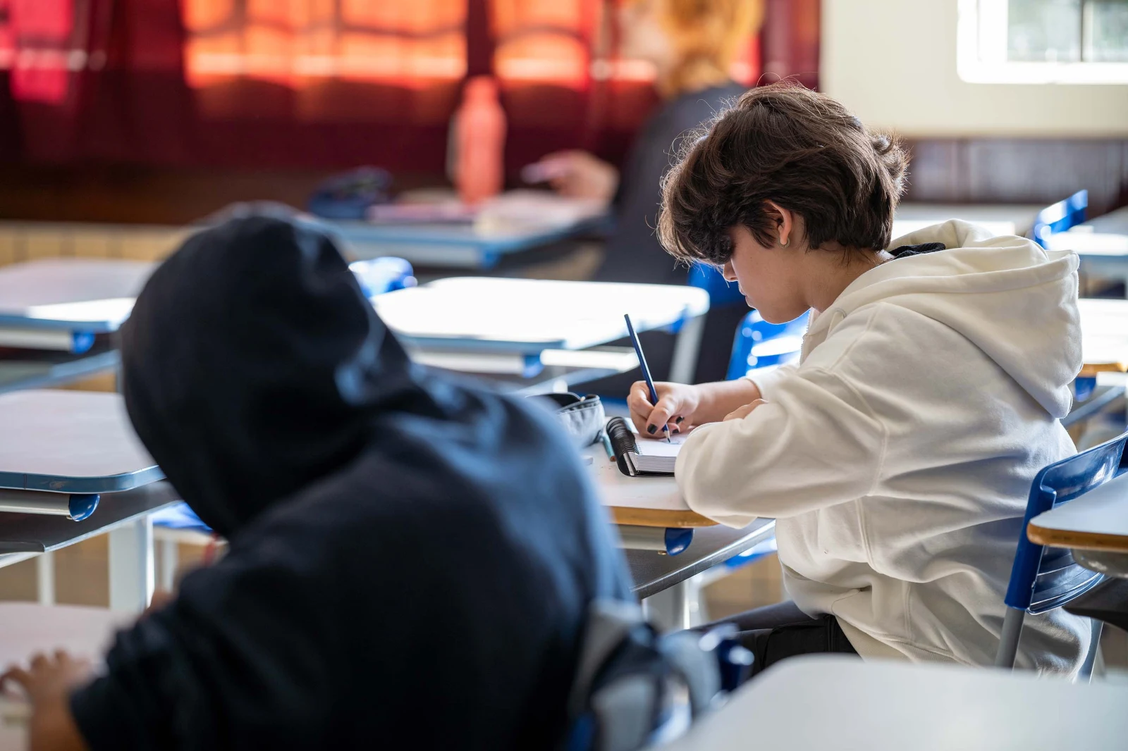 Prazo para estudantes confirmarem participação no Enem termina na sexta (5)