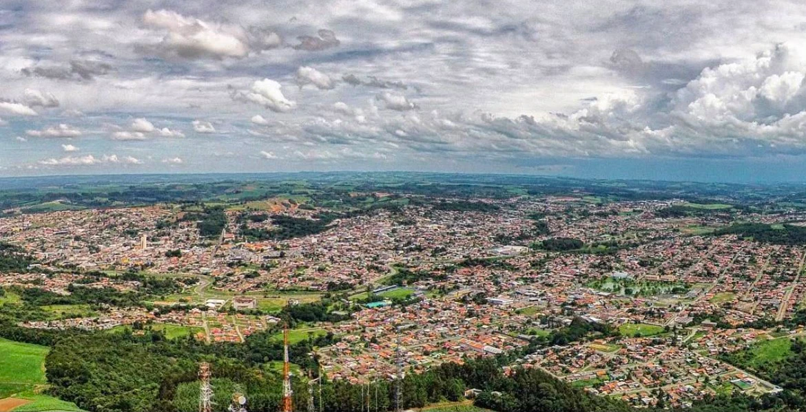 Feriado de Corpus Christi terá sol, frio nas manhãs e tempo firme em Irati e região