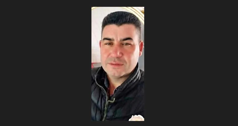 Paulo Marques dos Santos é a vítima fatal de capotamento na PR-364