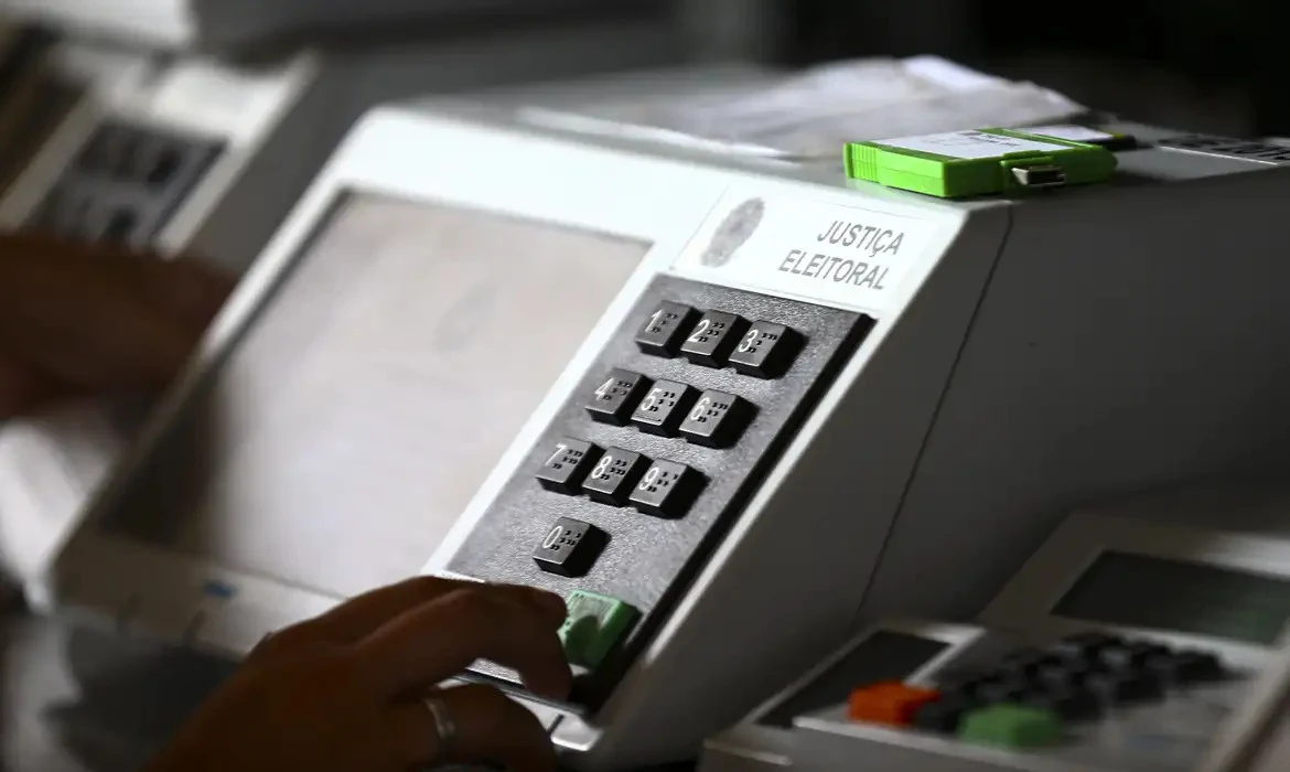 Paraná terá o quinto maior colégio eleitoral do país pela primeira vez