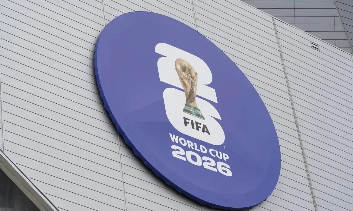 Fraudes ligadas à Copa quase dobram e acendem alerta para 2026