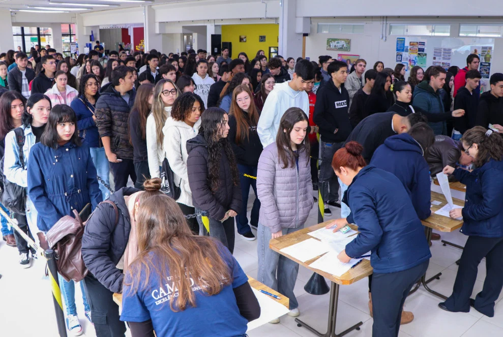 Última semana de inscrições para o Vestibular de Inverno da Campo Real 