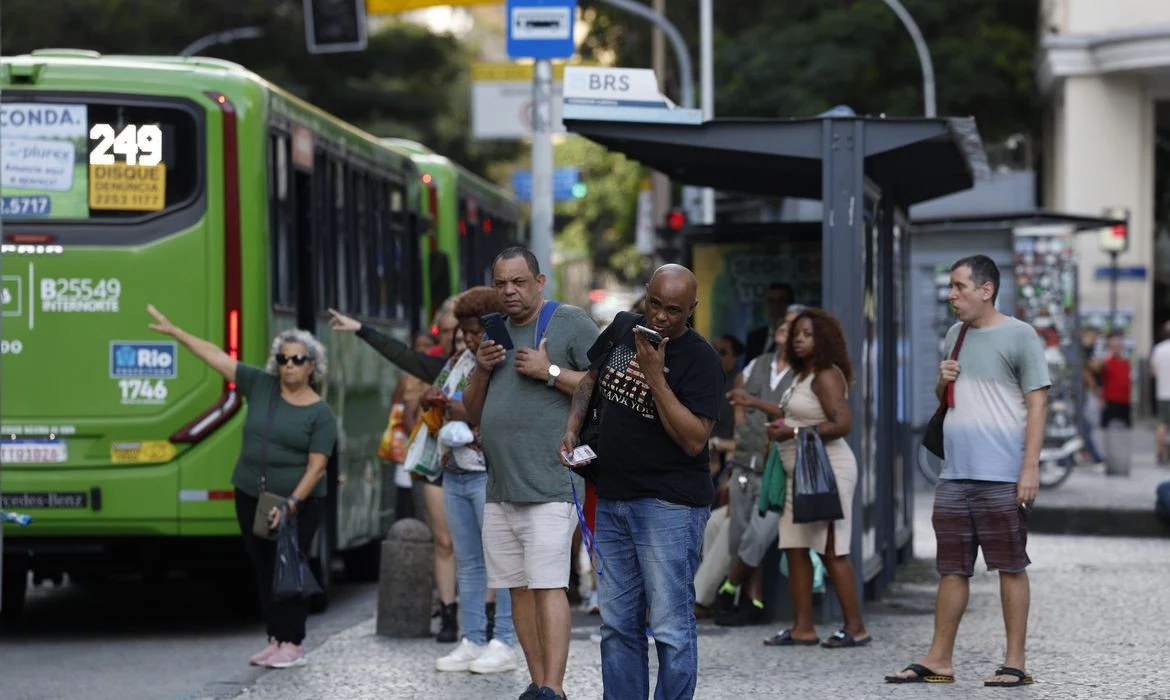 Governo sanciona lei do Marco Legal do Transporte Público Coletivo