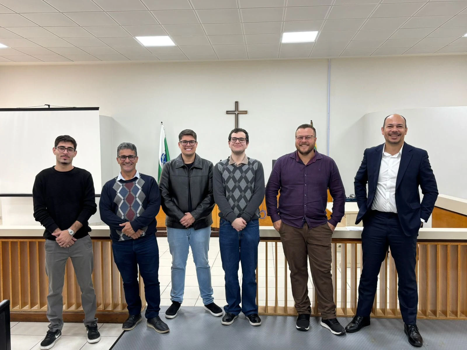 Projeto debate medidas socioeducativas e fortalece rede de proteção à infância em Rebouças