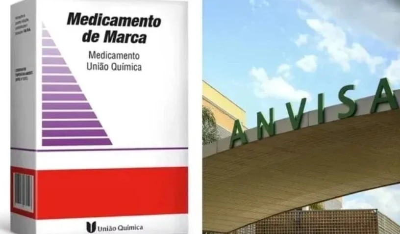 Anvisa determina recolhimento de antibióticos