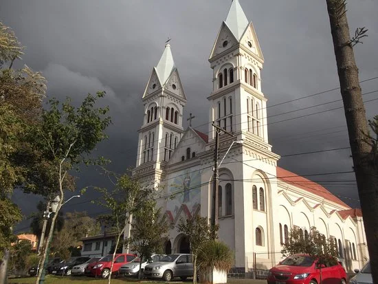 Duas frentes frias trazem chuva e aumentam chance de geada em Irati na próxima semana