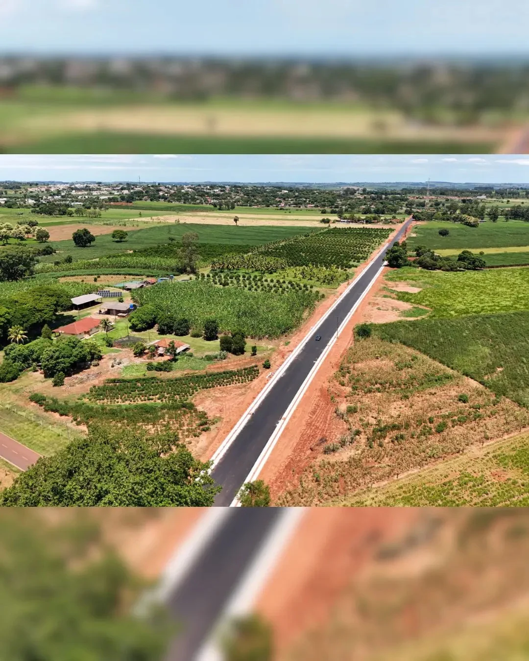 Paraná se consolida como referência em modernização rodoviária com modelagem digital