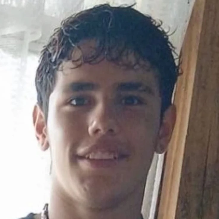 Jovem de 15 anos será sepultado nesta segunda-feira após morrer em grave acidente na BR-280 em Porto União