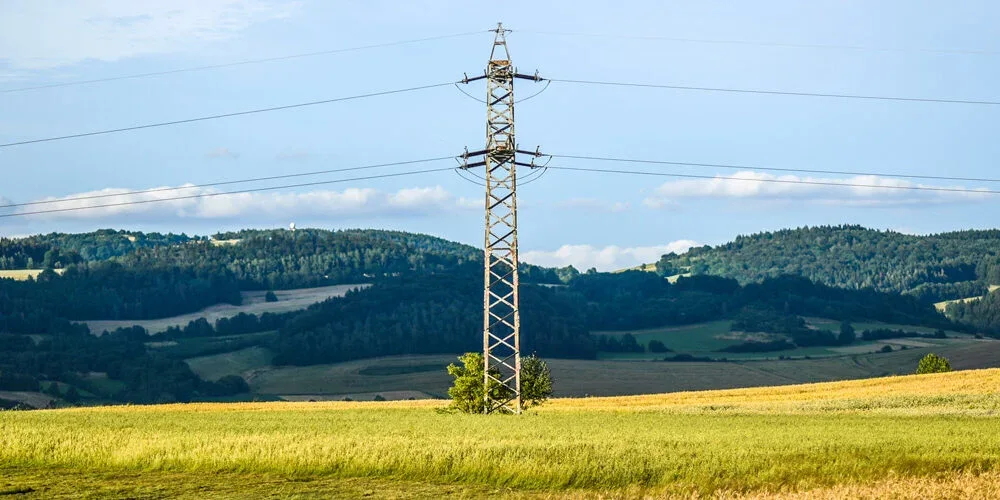  Brasil Sistema FAEP assegura lei que retira do produtor rural a responsabilidade pela limpeza do entorno da rede elétrica