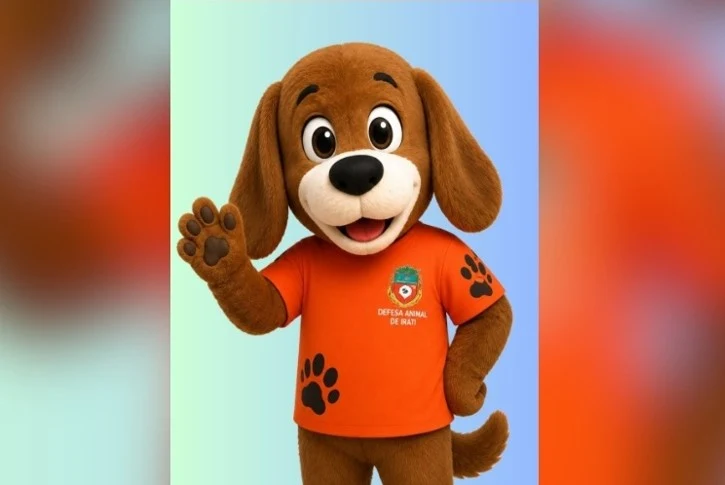 Qual deve ser o nome do novo mascote da Defesa Animal de Irati? População já pode votar