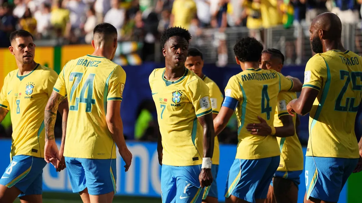 Brasil no mata-mata? Veja datas e horários dos próximos jogos da Seleção se avançar