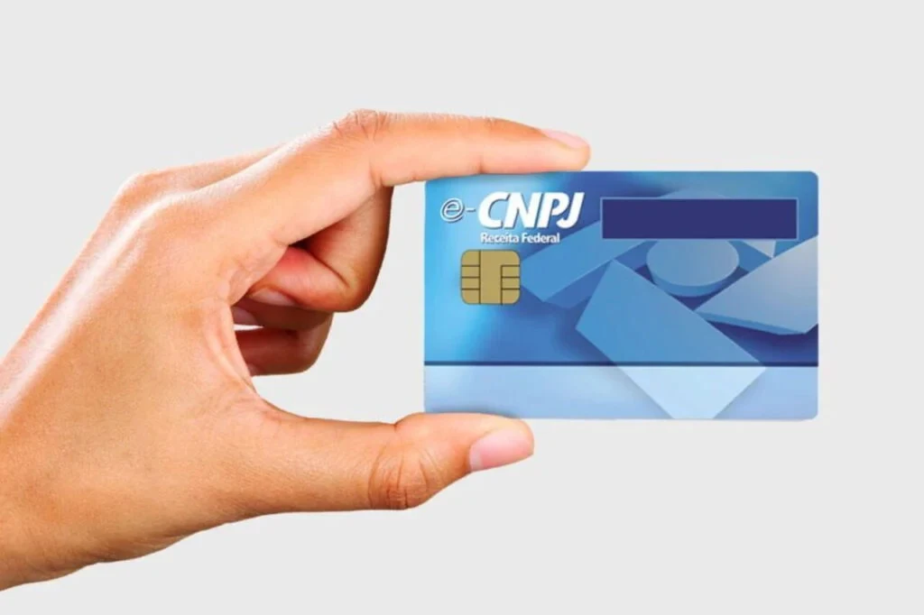 Novo CNPJ com letras e números começa em julho e ‘mil ao contrário’ pode mudar