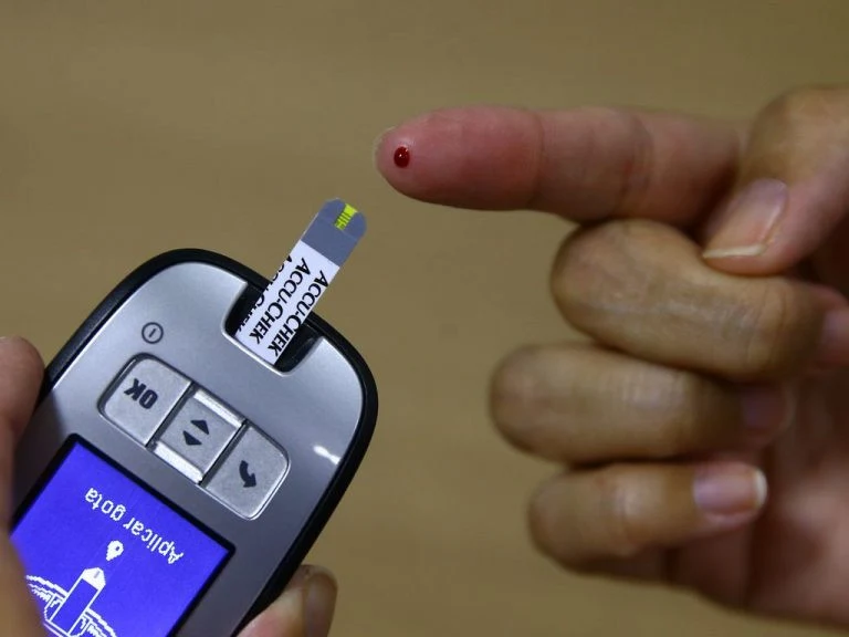 Nova lei amplia direitos de pessoas com diabetes tipo 1 