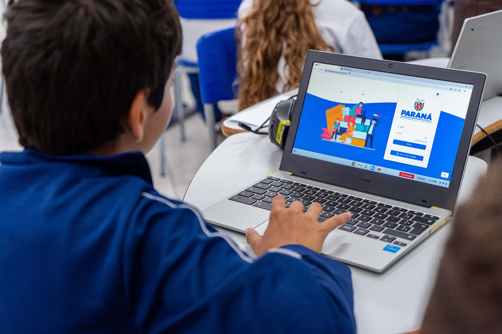Estudantes já podem participar da fase estadual da Super Liga de Matemática
