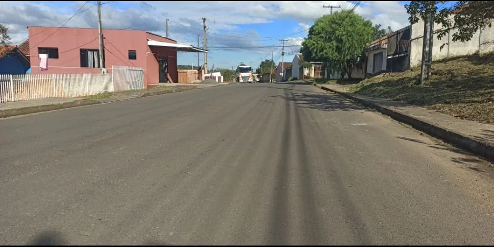 Moradores do Jardim Virgínia cobram lombadas e reforço na sinalização após sequência de acidentes em Irati
