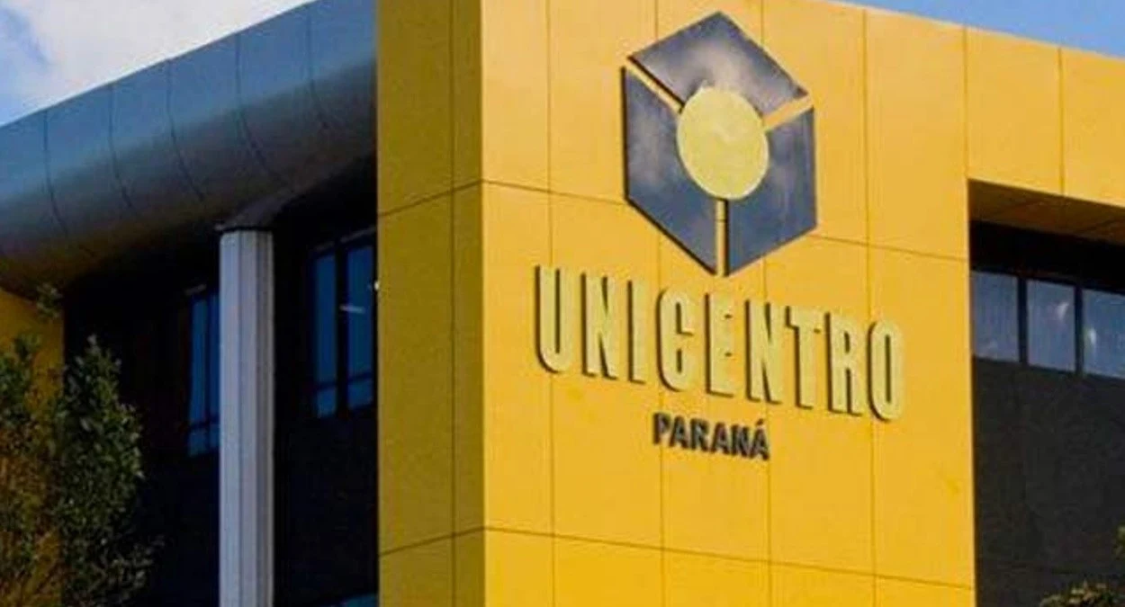Renovação de matrícula para cursos presenciais com disciplinas semestrais segue até 10 de julho na Unicentro