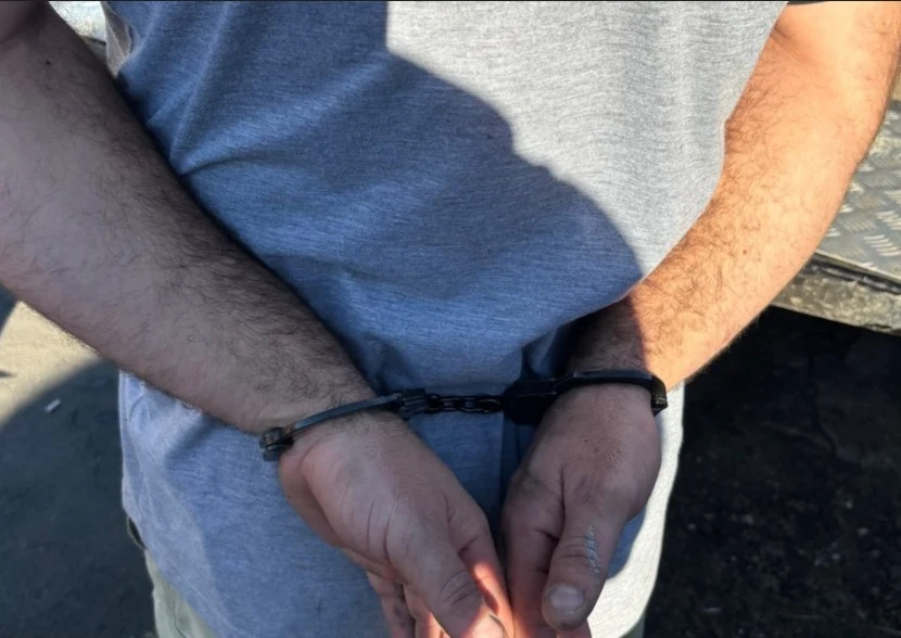 Homicídio em Irati: Polícia Civil prende dois suspeitos e apreende veículo e celulares