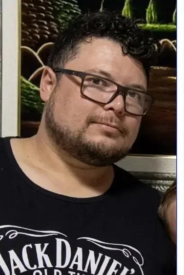 Jovem de 33 anos morre após grave acidente na PR-151 em São Mateus do Sul