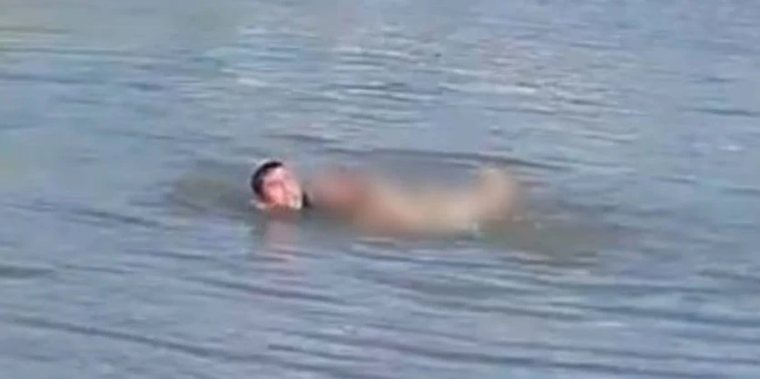 Homem morre afogado no Parque Aquático de Guamiranga