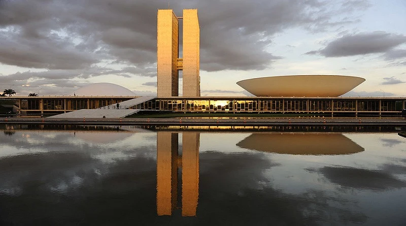 Projeto permite bloqueio imediato de bens em suspeita de fraude financeira 