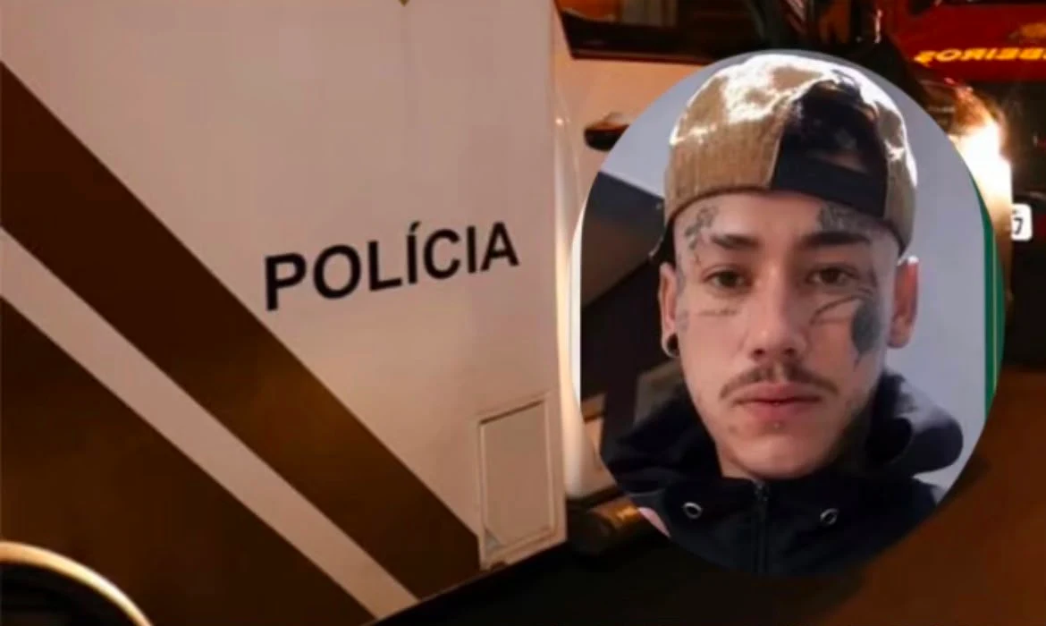 Jovem de 22 anos é encontrado morto em área rural de Irati