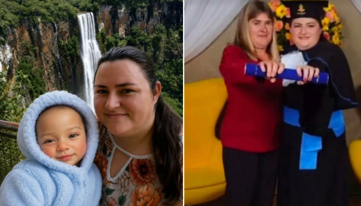 TRAGÉDIA NA BR-277: bebê socorrido morre no hospital e acidente na BR 277 deixa 5 vítimas fatais