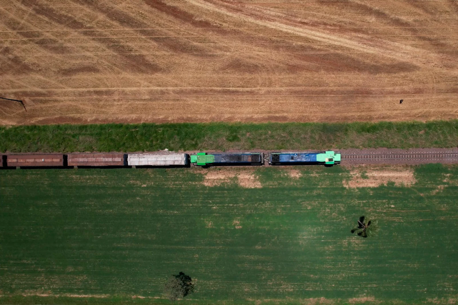 Com Guarapuava na rota, Paraná recebe audiência pública da ANTT sobre concessão da Malha Sul