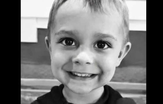 Menino de 4 anos morre após pilar desabar em Prudentópolis