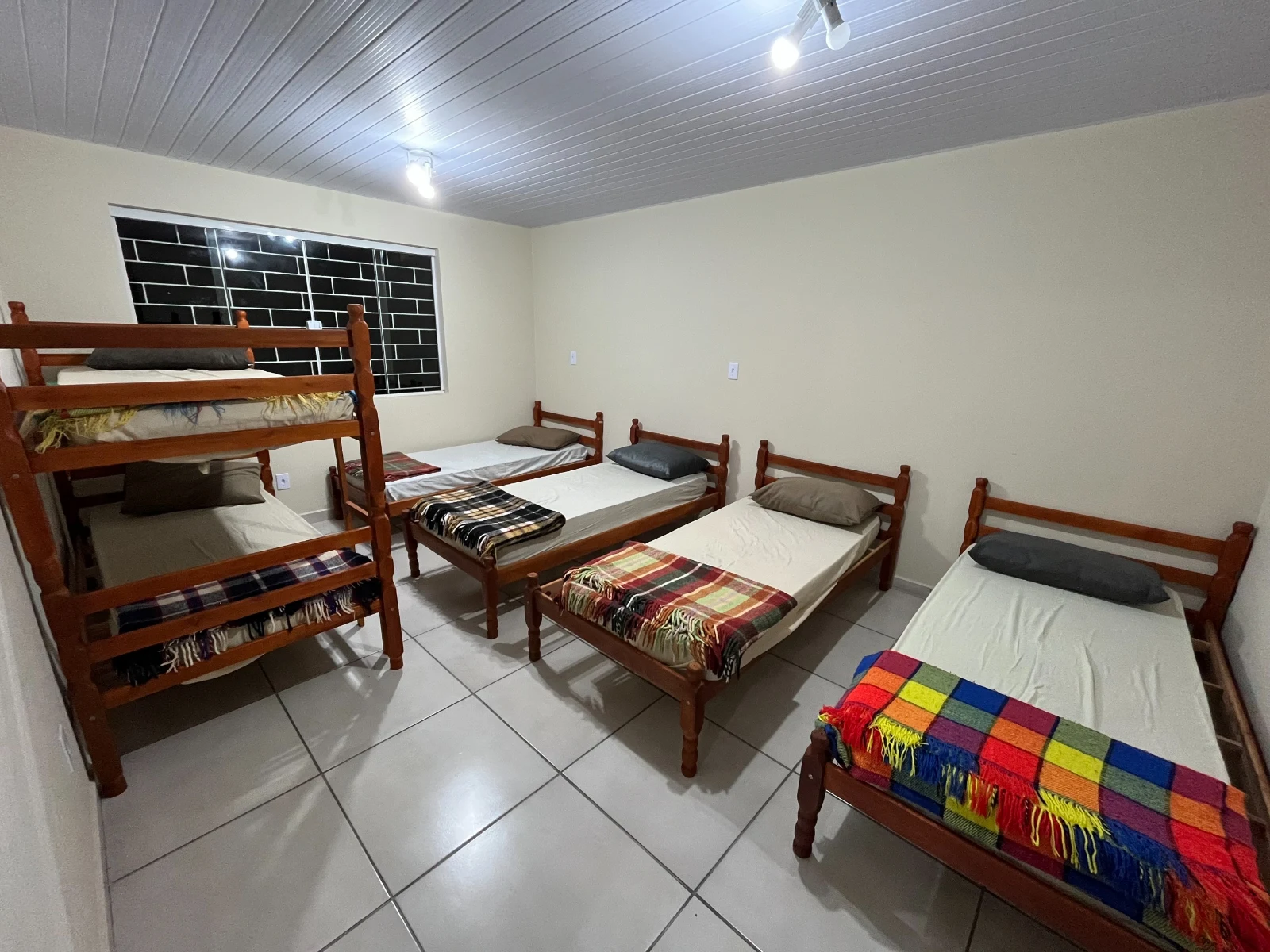 Casa de Passagem de Irati é reinaugurada após reforma e amplia atendimento 24 horas