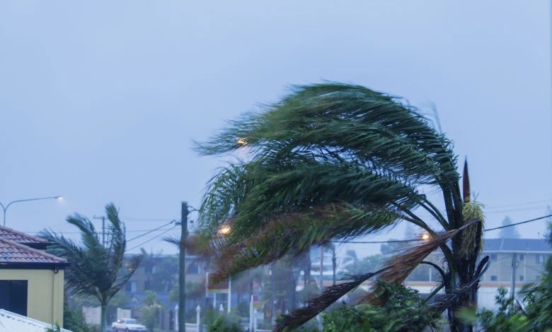 Inmet alerta para possível ciclone bomba e risco de temporais na Região Sul