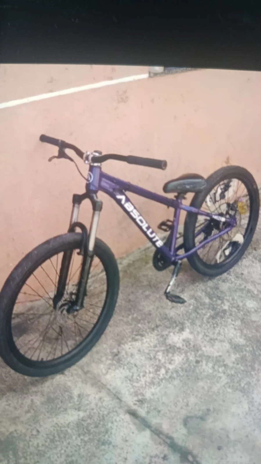 Vítima encontra bicicleta furtada à venda em rede social e PM recupera o objeto em Irati