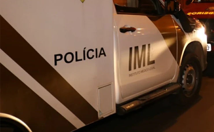 Briga entre familiares termina em morte a enxadada no distrito de Entre Rios, em Guarapuava