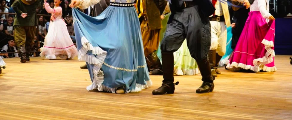 Irati terá curso gratuito de dança gaúcha; veja como participar