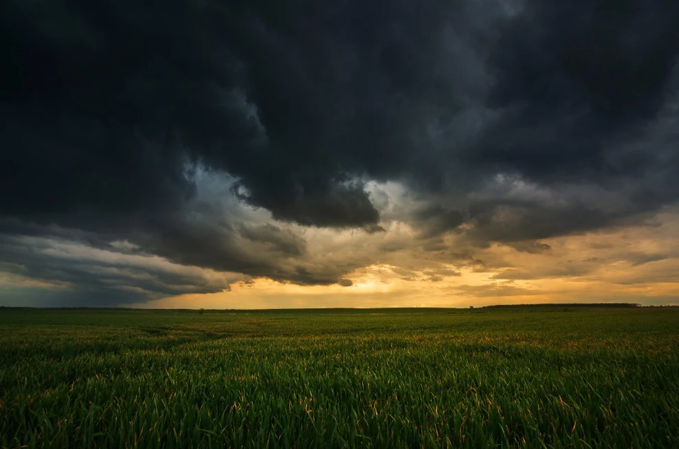 Ferramenta do Sistema FAEP emite alerta de eventos climáticos extremos; VEJA COMO ACESSAR!
