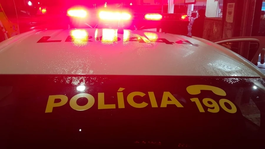 Mulher é ameaçada com faca e crianças são vítimas de agressão em ocorrências distintas em Irati