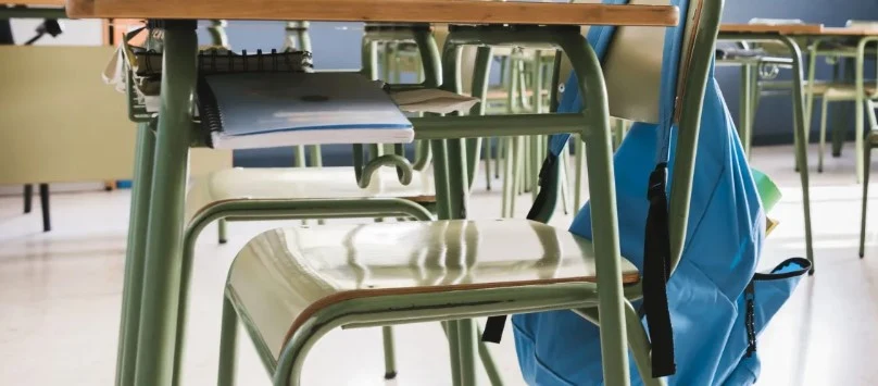 Professor relata ofensas raciais e agressão durante aula em escola de Inácio Martins
