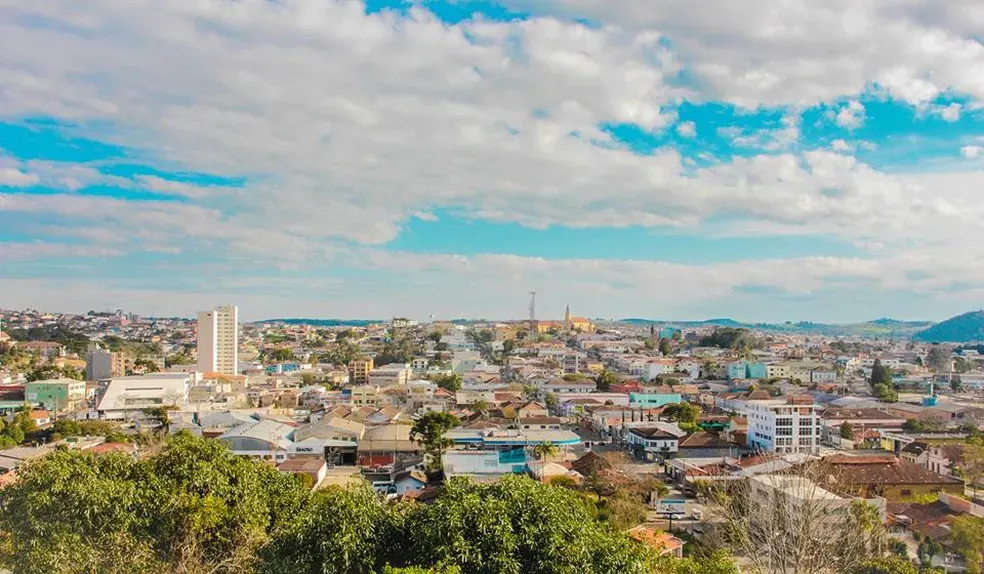 Frio ganha força no fim de semana e região de Irati deve sentir queda nas temperaturas