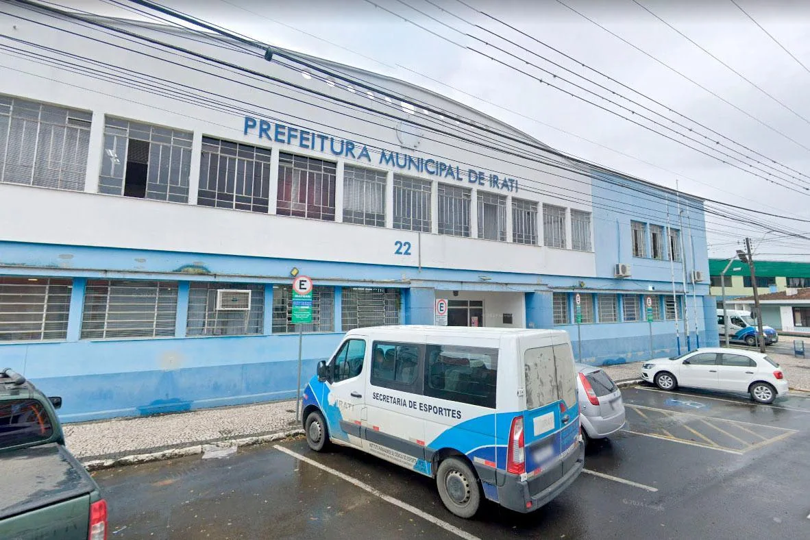 Últimos dias do REFIS: Prefeitura de Irati abre atendimento neste sábado