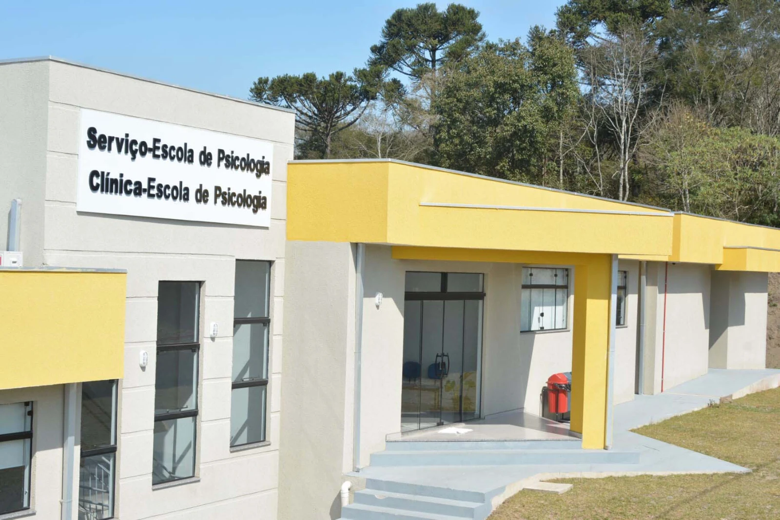 Precisa de atendimento psicológico? Unicentro oferece serviço gratuito em Irati