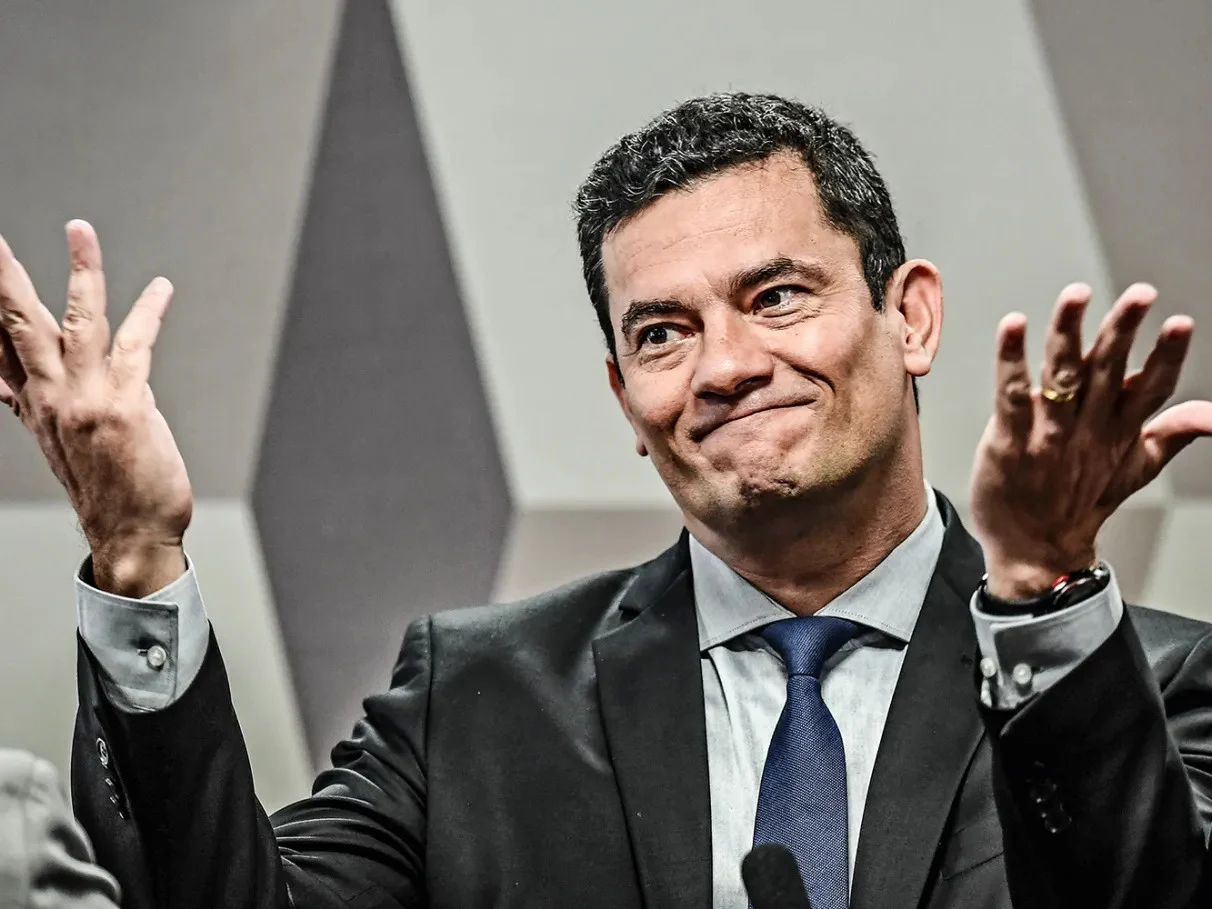 TRE-PR manda Moro retirar postagem sobre pesquisa que apontava vitória no 1º turno