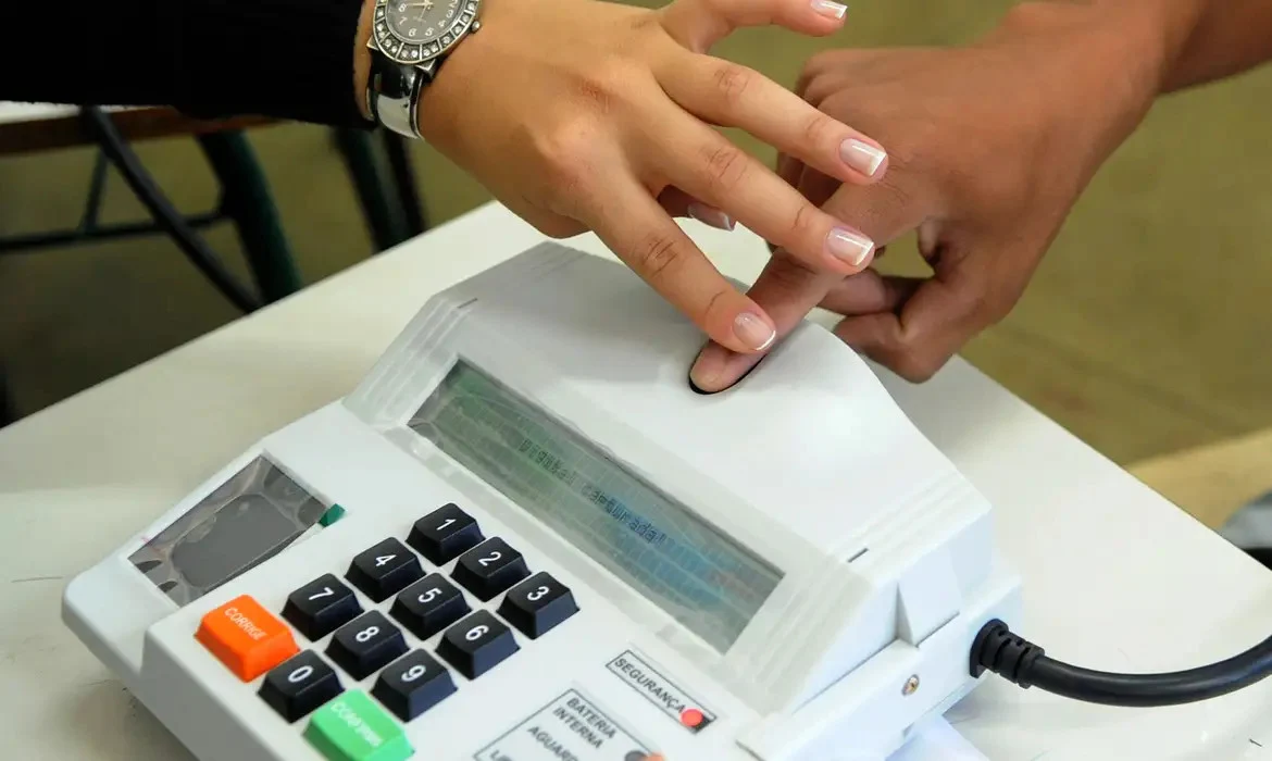 Lei proíbe prisão de candidatos e eleitores durante período de votação