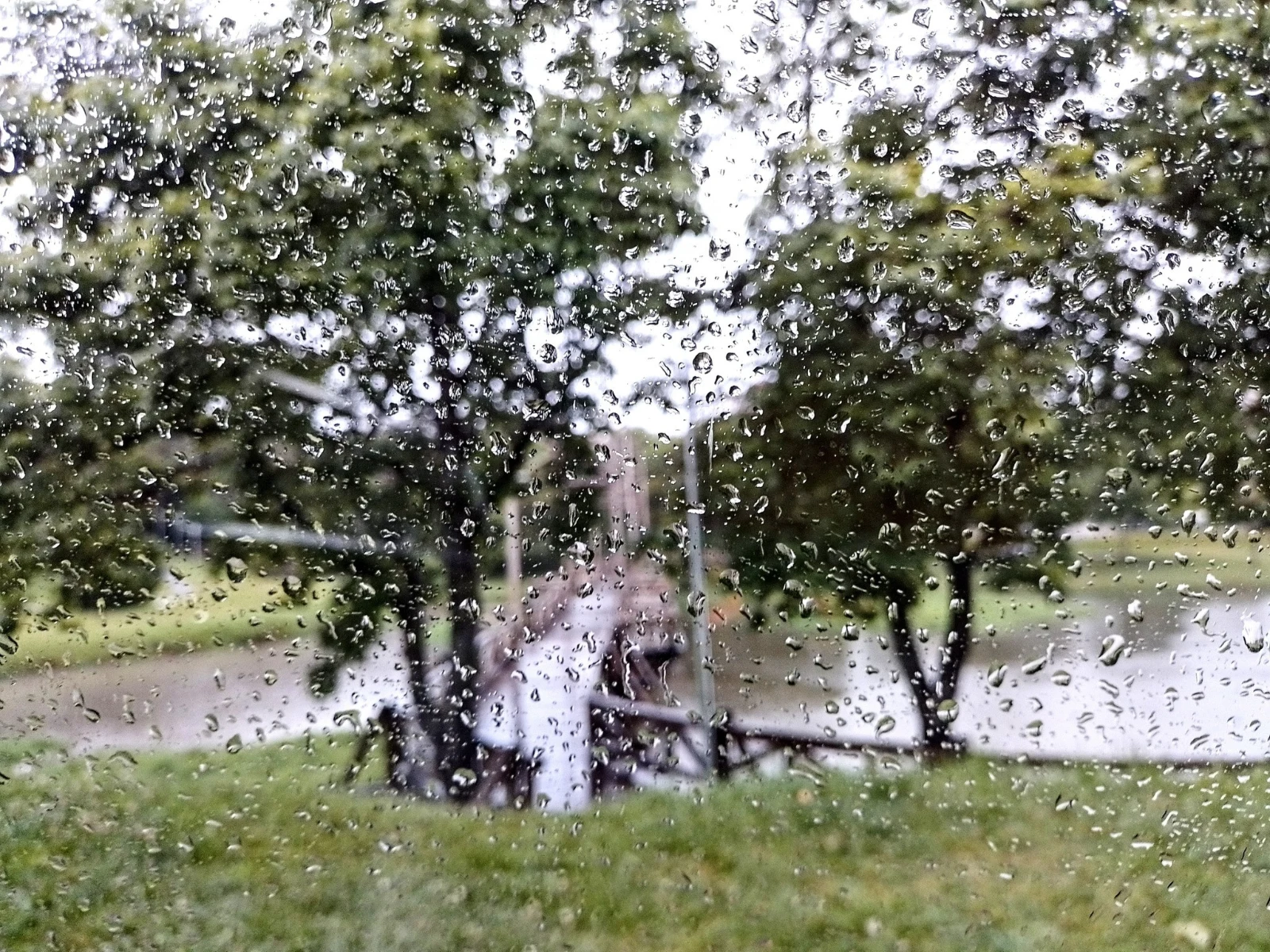 Balanço do inverno aponta que Paraná teve chuvas e temperaturas acima da média