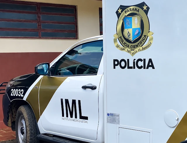 Corpo em avançado estado de decomposição é encontrado em rio de Inácio Martins