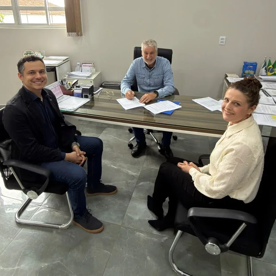 Feira do Produtor de Imbituva inicia nova fase com 20 produtores e programa de capacitação