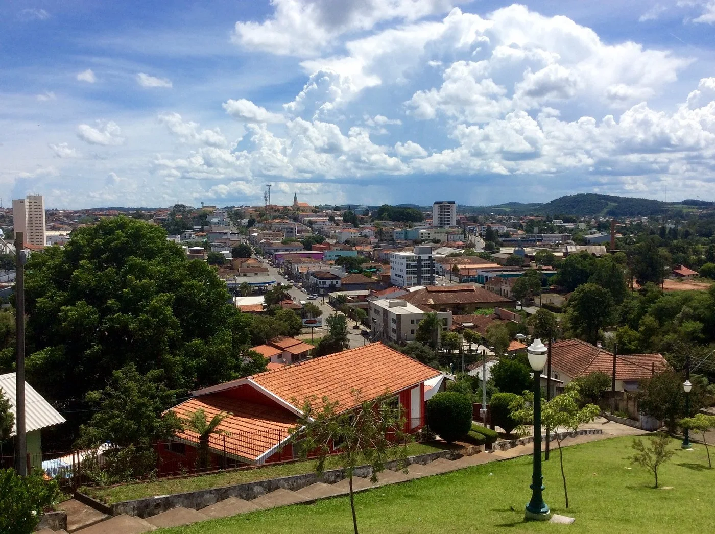 Nota Paraná premia consumidores de Irati e outras 39 cidades com R$ 1 mil